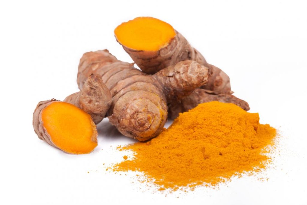 11 All Natural Joint Pain Relief Remedies - tumeric