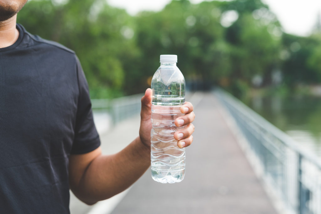 Staying Hydrated for Joint Pain Management