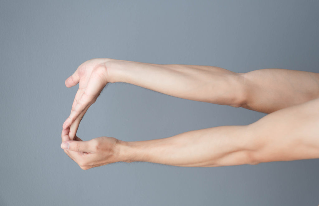 Stretches for Joint Pain Relief In Fingers