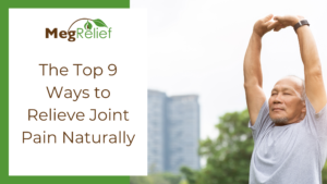 The Top 9 Ways to Relieve Joint Pain Naturally (WP)